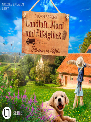 cover image of Fellnasen in Gefahr